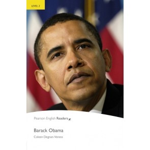 Barack Obama (PER 2 Elementary)