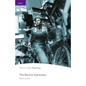 Bourne Supremacy, the (PER 5 Upper Intermediate)