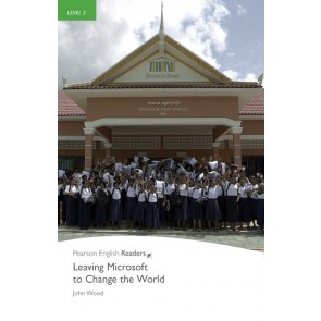 Leaving Microsoft to Change the World (PER 3 Pre-Intermediate)