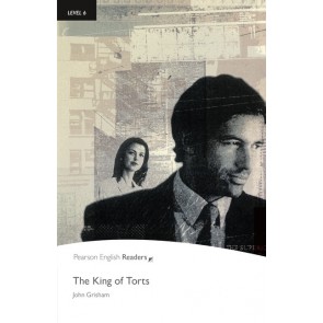 King of Torts, the + audio (PER 6 Advanced)