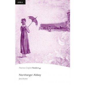 Northanger Abbey + audio (PER 6 Advanced)