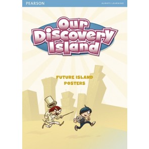 Our Discovery Island 5 Posters
