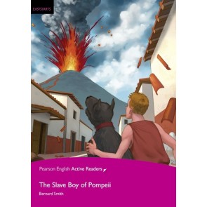 Slave Boy of Pompeii + Multi-ROM (PEAR 0 Easystart)