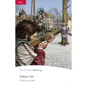 William Tell + audio (PER 1 Beginner)