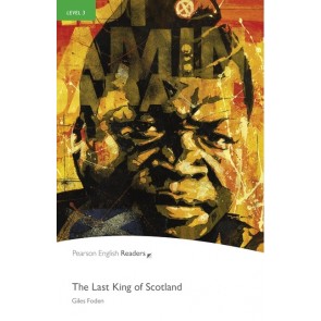 Last King of Scotland, the (PER 3 Pre-Intermediate)