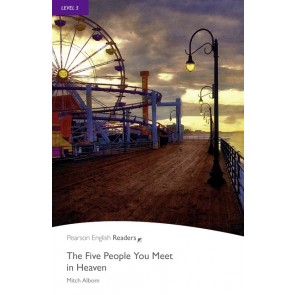 Five People Heaven (PER 5 Upper Intermediate) OOP