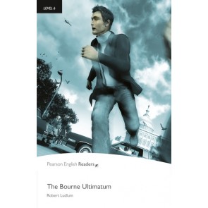 Bourne Ultimatum, the (PER 6 Advanced)