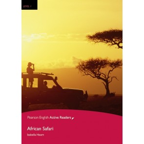 African Safari + Multi-ROM (PEAR 1 Beginner)