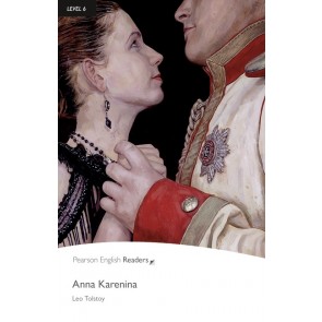 Anna Karenina + audio (PER 6 Advanced)
