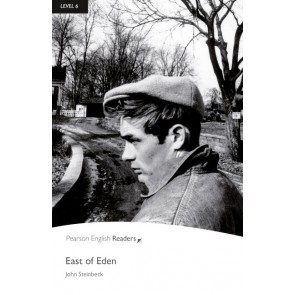 East Of Eden + audio (PER 6 Advanced)