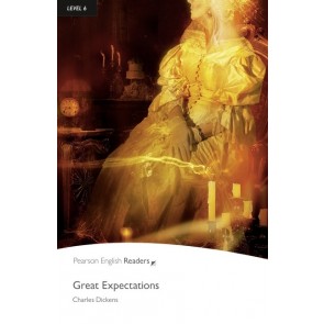 Great Expectations + audio (PER 6 Advanced)