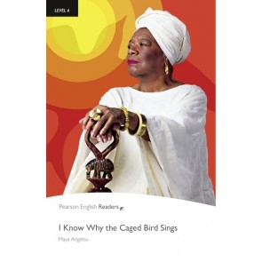 I Know Why the Caged Bird Sings + audio (PER 6 Advanced)