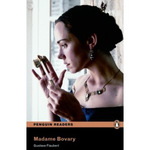Madame Bovary + audio (PER 6 Advanced)