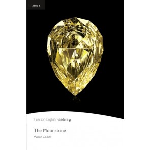 Moonstone, the + audio (PER 6 Advanced)