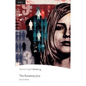 Runaway Jury + audio (PER 6 Advanced)