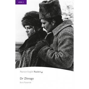 Dr Zhivago + audio (PER 5 Upper Intermediate)