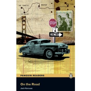 On the Road Bk/MP3 (PER 5 Upper Intermediate)