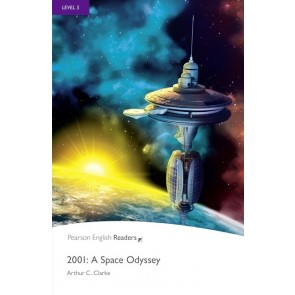 2001: A Space Odyssey + audio (PER 5 Upper Intermediate)