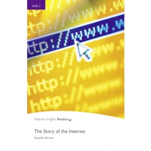 Story of the Internet + audio (PER 5 Upper Intermediate)
