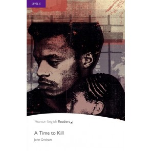 Time to Kill, a + audio (PER 5 Upper Intermediate)
