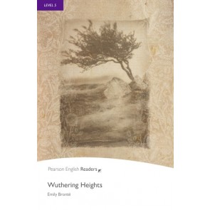 Wuthering Heights + audio (PER 5 Upper Intermediate)