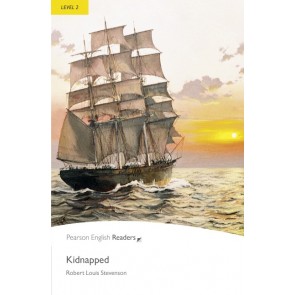 Kidnapped + audio (PER 2 Elementary)