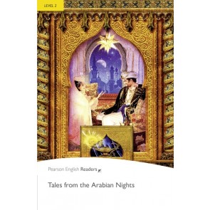 Tales from the Arabian Nights + audio (PER 2 Elementary)