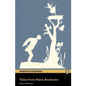 Tales from Hans Andersen + audio (PER 2 Elementary)