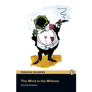 Wind in the Willows + audio (PER 2 Elementary)