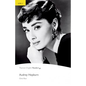 Audrey Hepburn + audio (PER 2 Elementary)