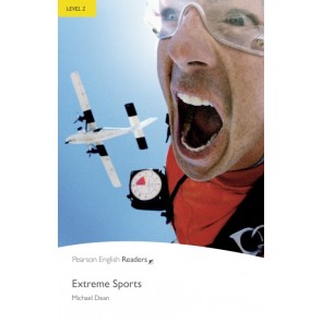 Extreme Sports + audio (PER 2 Elementary)