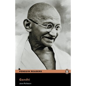 Gandhi + audio (PER 2 Elementary)