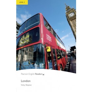 London + audio (PER 2 Elementary)