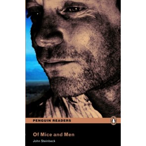 Of Mice and Men + audio (PER 2 Elementary)
