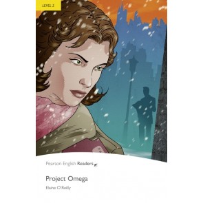 Project Omega + audio (PER 2 Elementary)