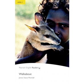 Walkabout + audio (PER 2 Elementary)