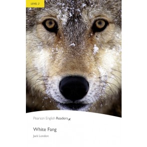 White Fang + audio (PER 2 Elementary)