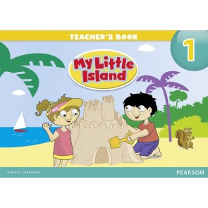 My Little Island 1 TBk