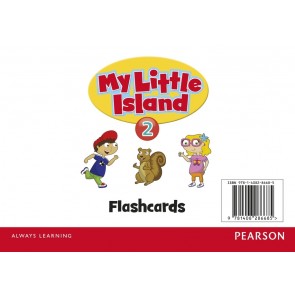 My Little Island 2 Flashcards
