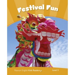 Festival Fun (PEKR 3) CLIL BrE