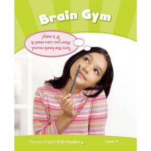 Brain Gym (PEKR 4) CLIL BrE