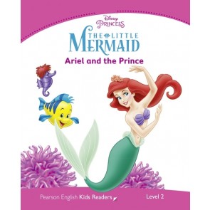 Little Mermaid, the (PEKR 2)