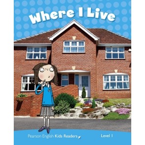 Where I Live (PEKR 1) CLIL BrE