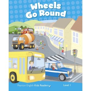 Wheels Go Round (PEKR 1) CLIL BrE