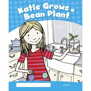 Katie Grows a Bean Plant (PEKR 1) CLIL BrE