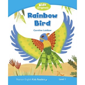 Rainbow Bird (PEKR 1)