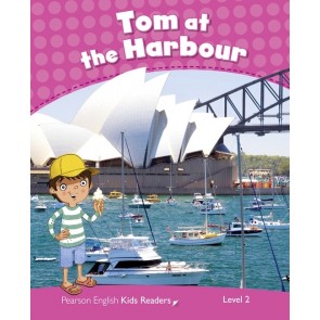 Tom at the Harbour (PEKR 2) CLIL BrE