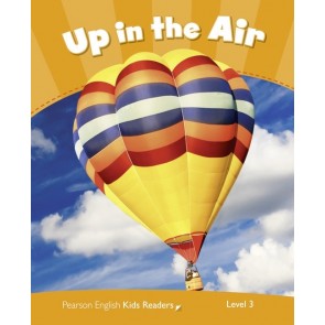 Up in the Air (PEKR 3) CLIL BrE