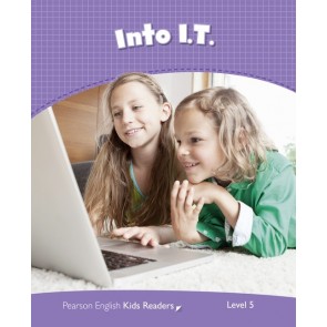 Into I.T. (PEKR 5) CLIL BrE