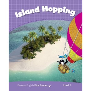 Island Hopping (PEKR 5) CLIL BrE